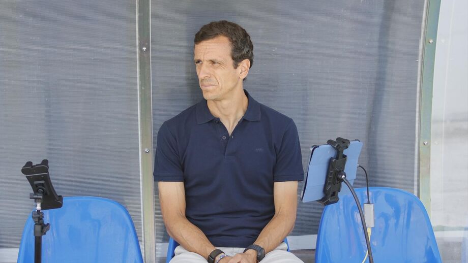 Sérgio Ferreira