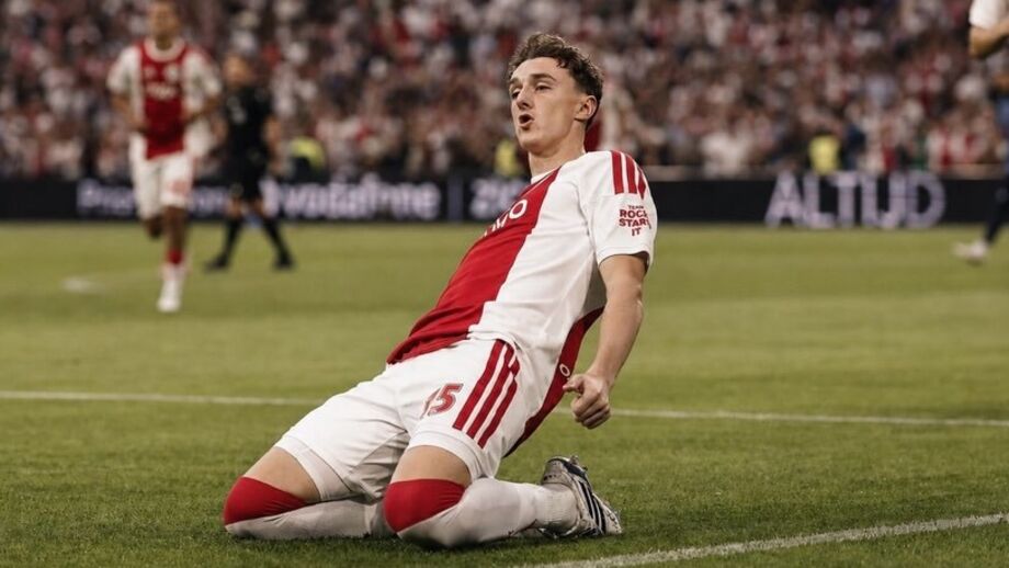 Youri Baas