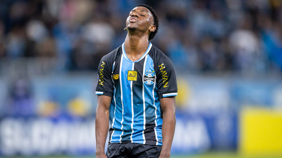 Gabriel Mec vai ser jogador do FC Porto
