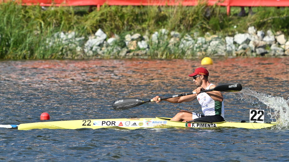 Fernando Pimenta