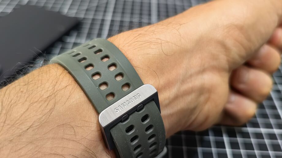 Samsung Galaxy Watch Ultra 2