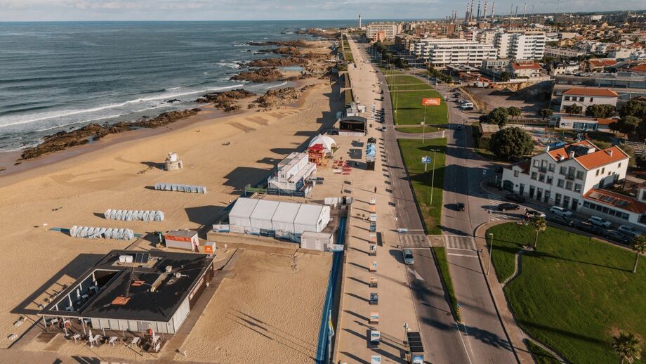 Xacobeo Norte Surf Fest