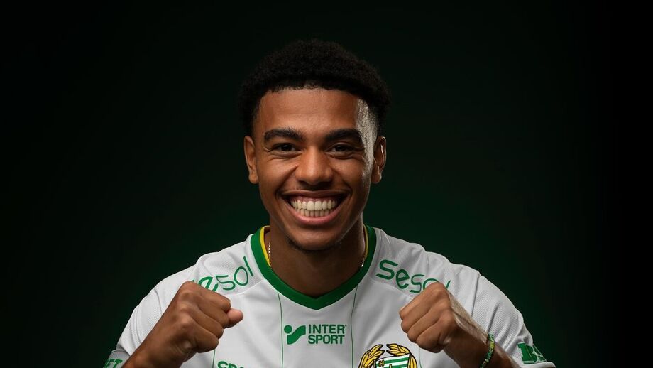 Sebastian Clemmensen vai ser reforço do Rio Ave