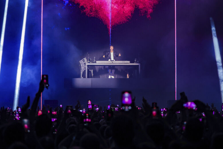 David Guetta