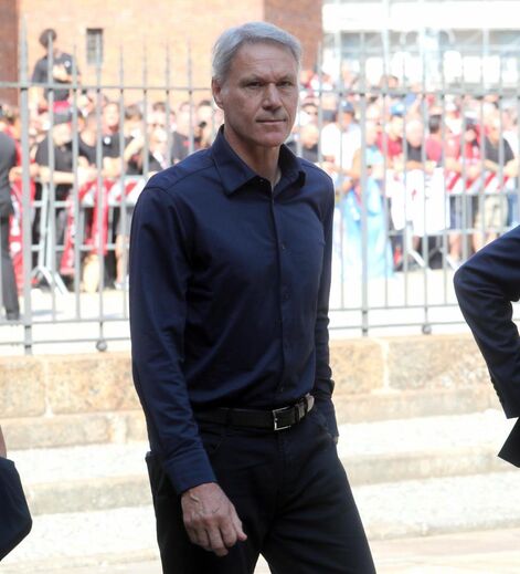 Marco Van Basten