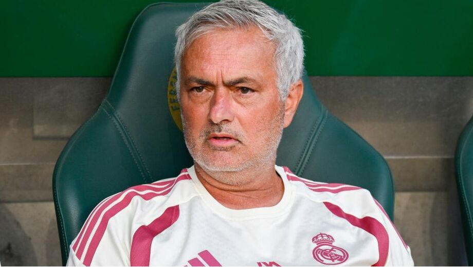José Mourinho