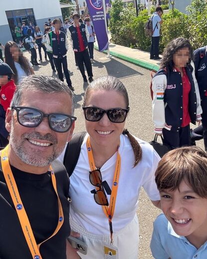 Sérgio Conceição deixou o Al Ittihad em junho mas continua na Arábia Saudita