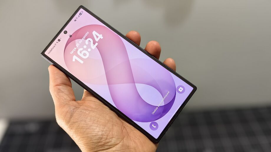 Samsung Galaxy Z Fold8