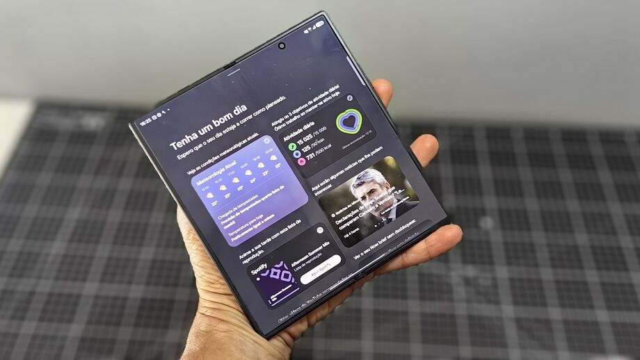 Samsung Galaxy Z Fold8
