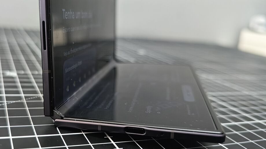 Samsung Galaxy Z Fold8