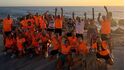 Equipa do Gaia Running já começou os treinos