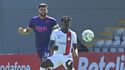 Dawda Camara foi o jogador da semana da Liga Record