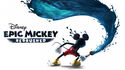 Mickey em destaque