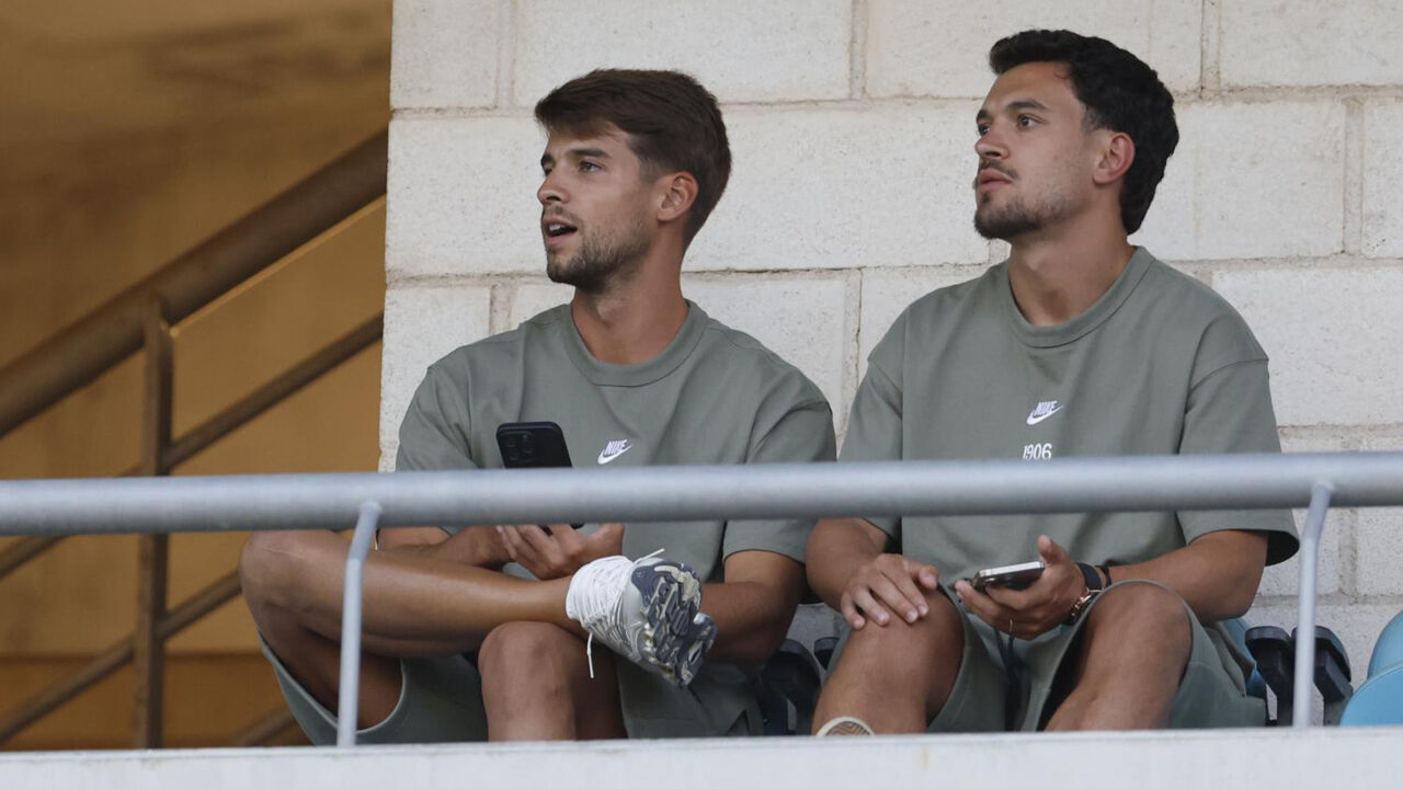 Daniel Bragança e Pote vão jogar em Itália