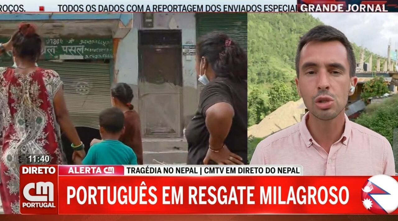 CMTV