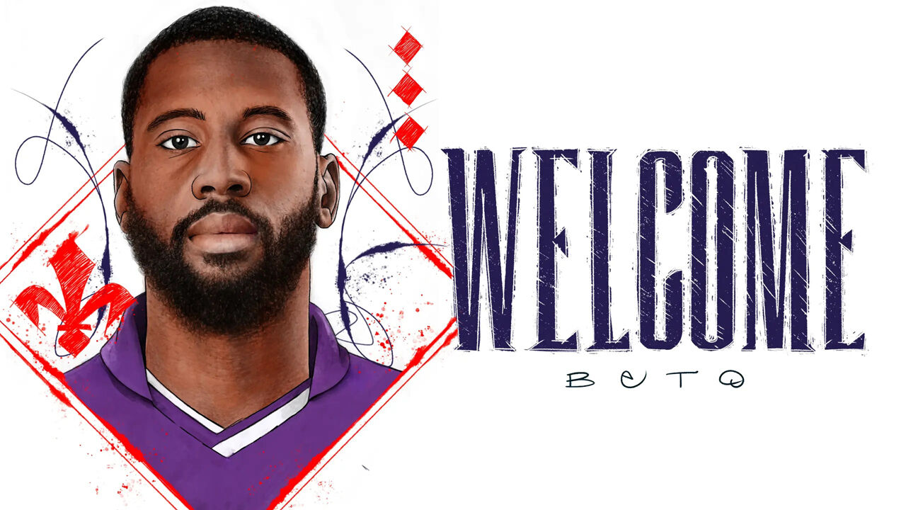 Fiorentina contrata Beto ao Everton