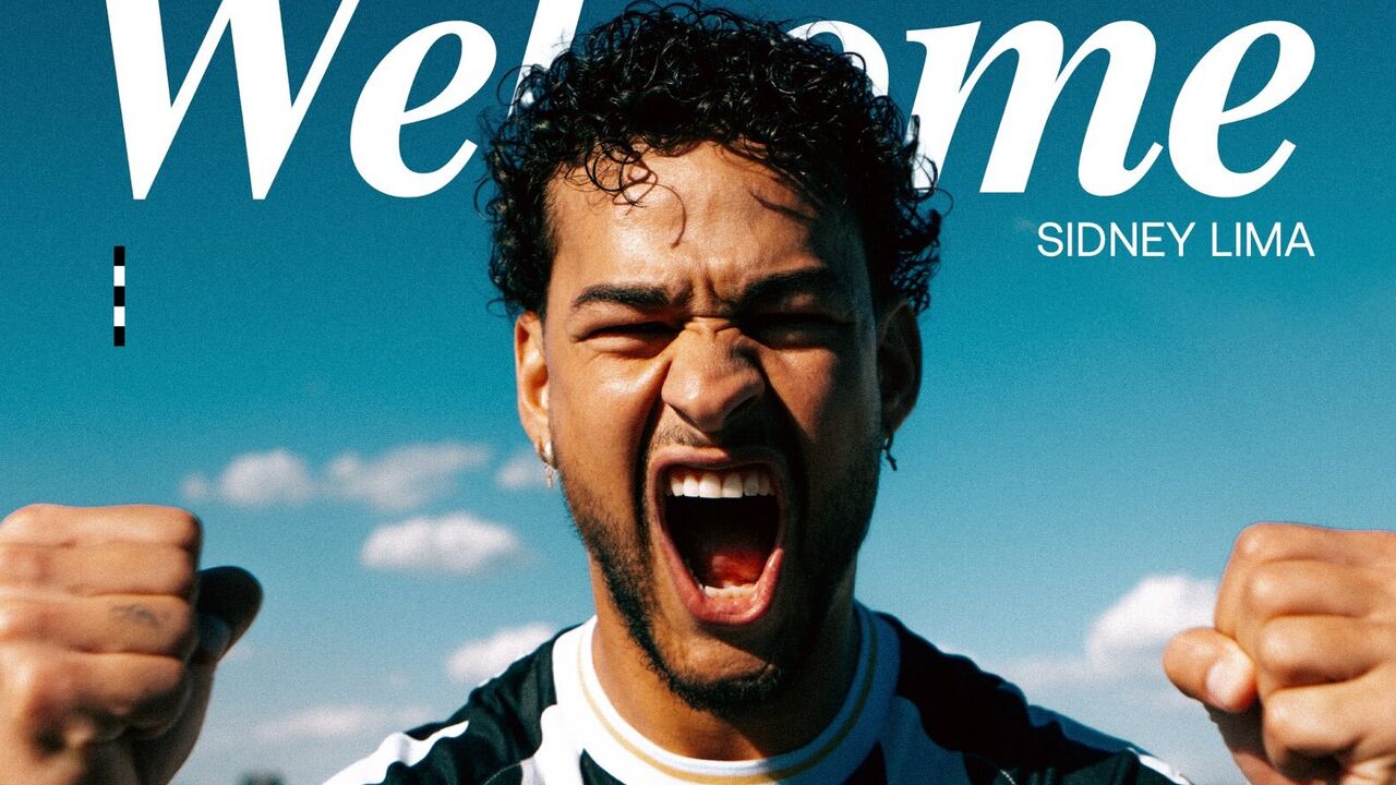 Sidney Lima é emprestado pelo Santa Clara ao Partizan, da Sérvia
