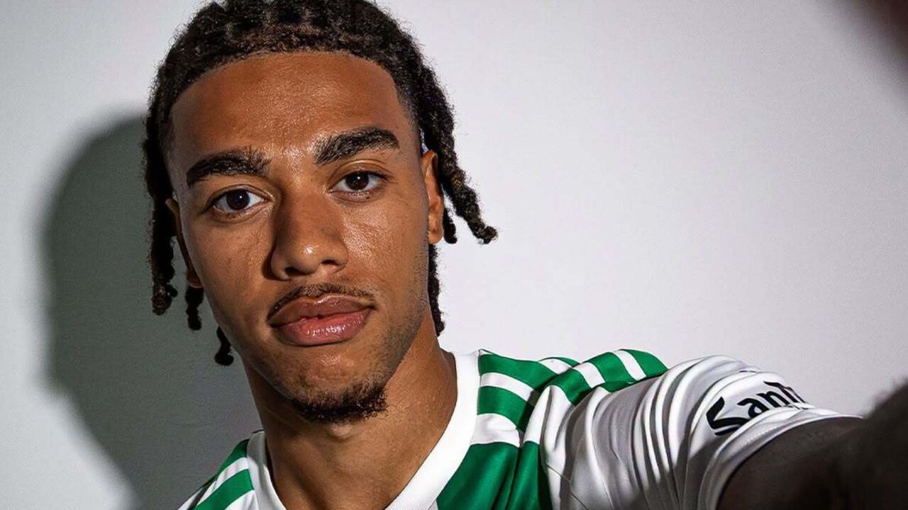 Sebastian Clemmensen é reforço