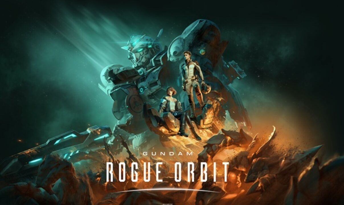 Gundam Rogue Orbit