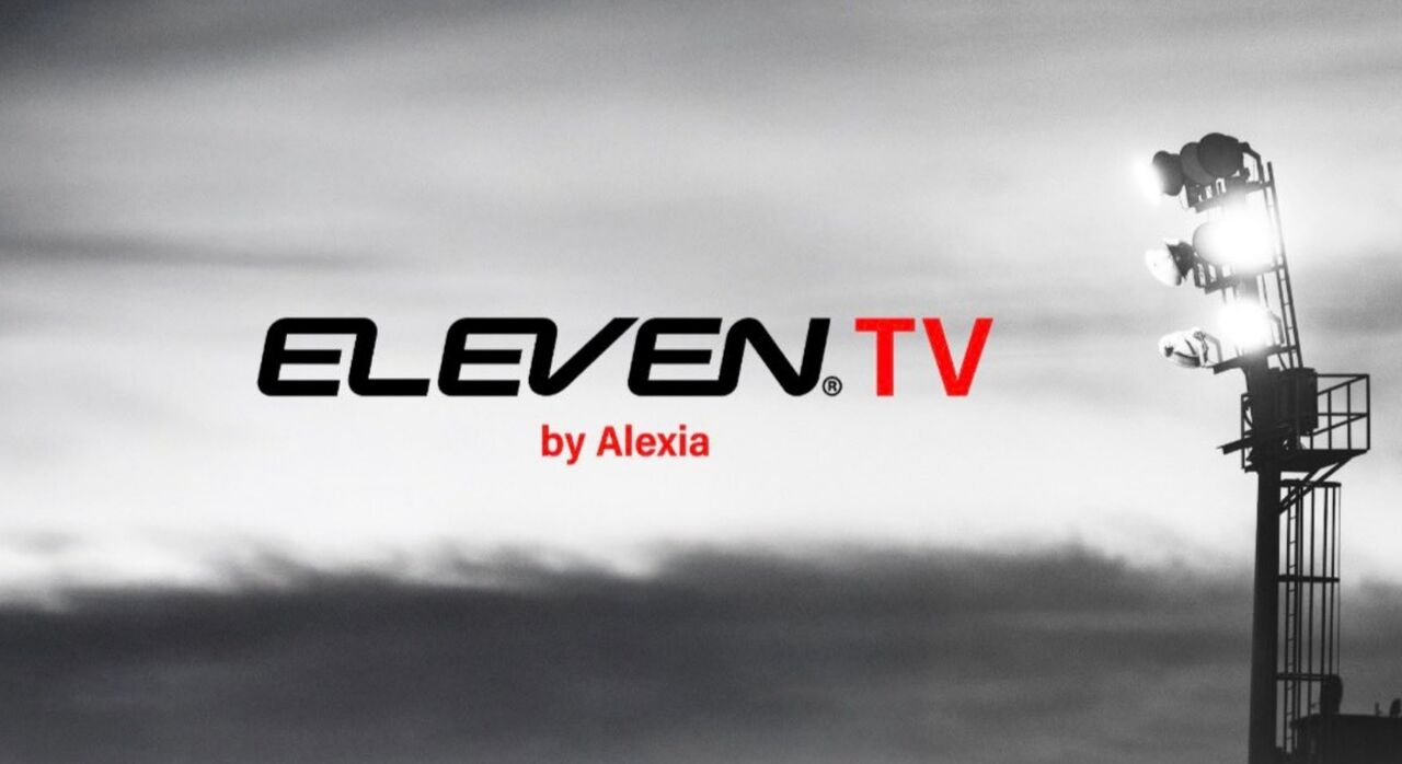 Novo canal de Alexia
