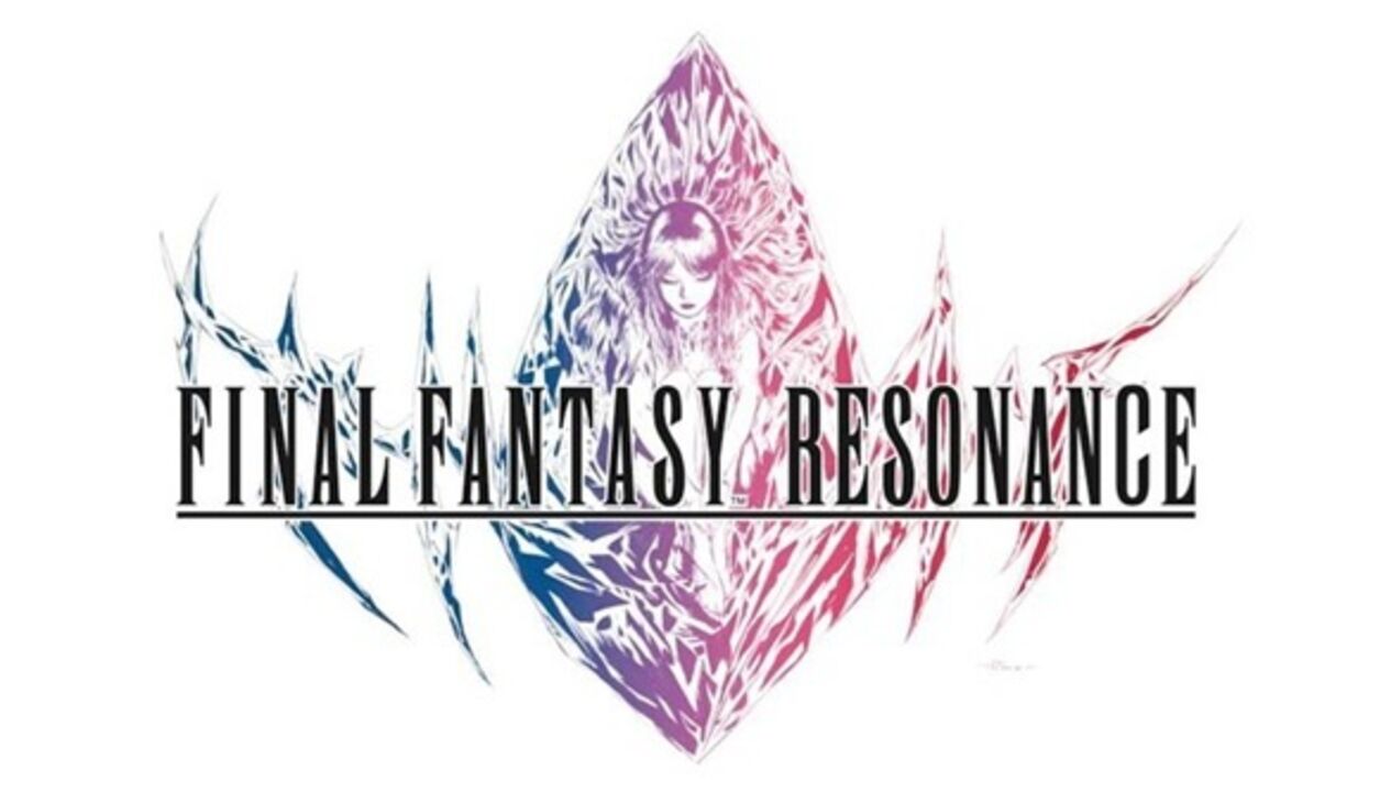 Demo de Final Fantasy Resonance