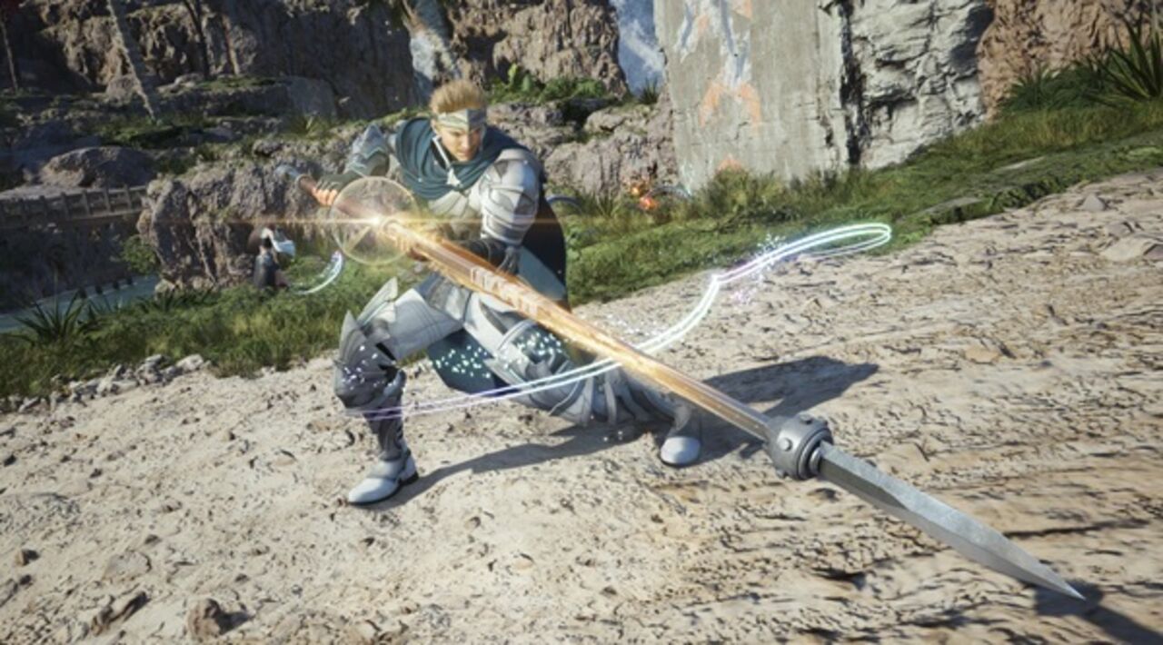 Final Fantasy em destaque