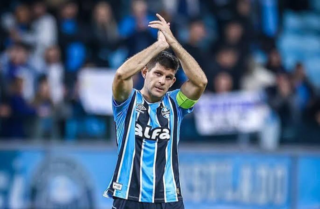 Kannemann em destaque