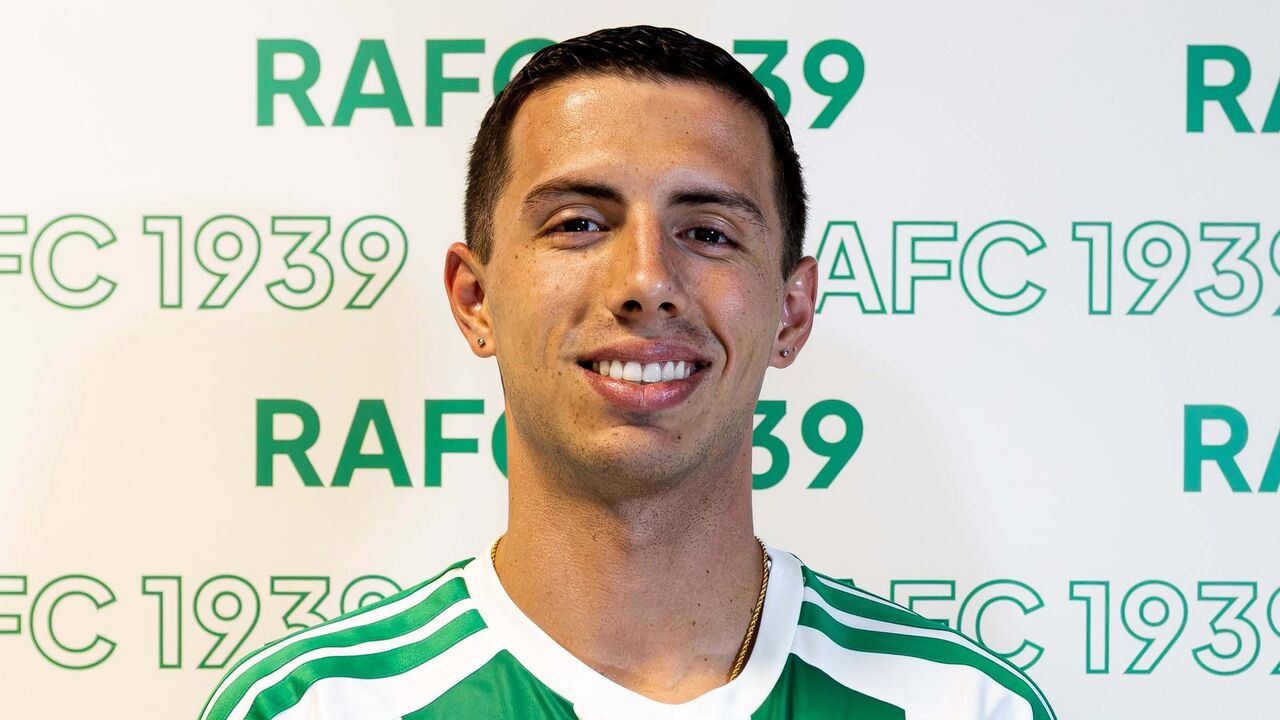 Símon García, Rio Ave