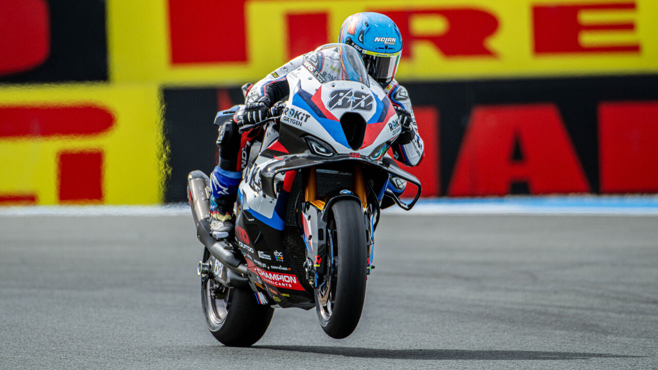 Miguel Oliveira