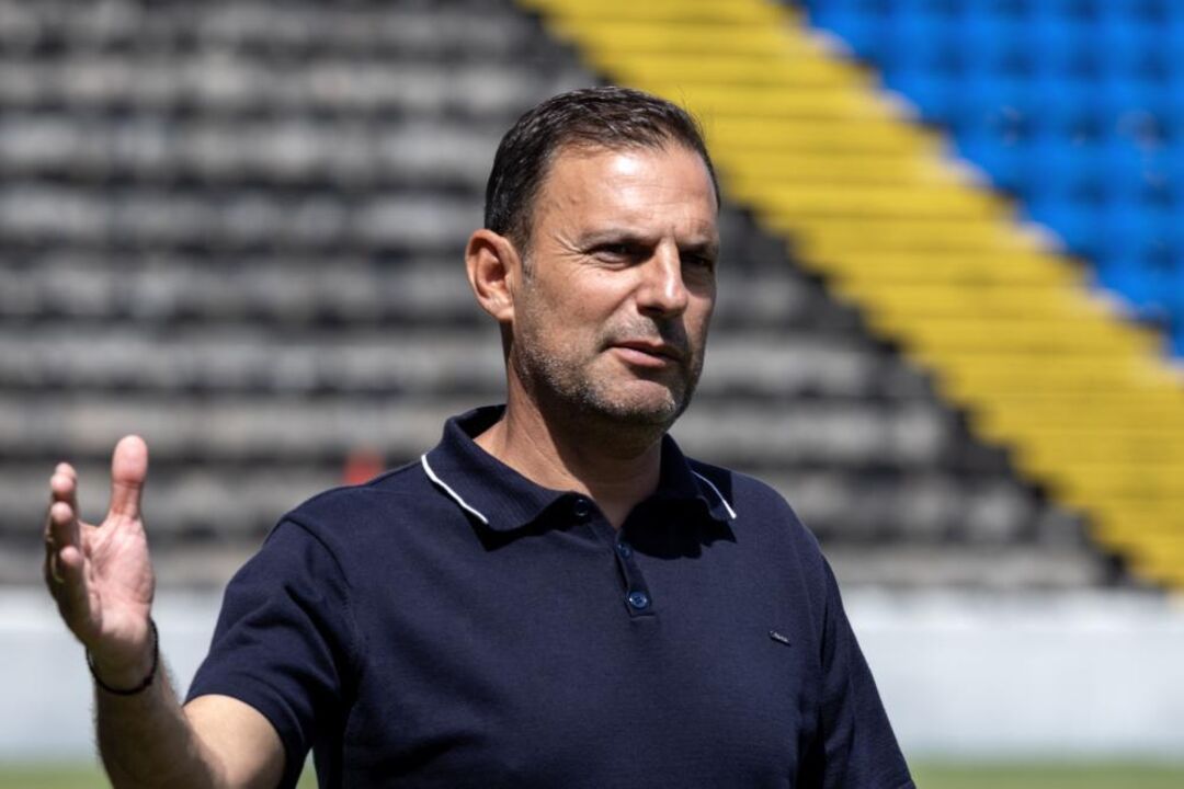 Sotiris Silaidopoulos