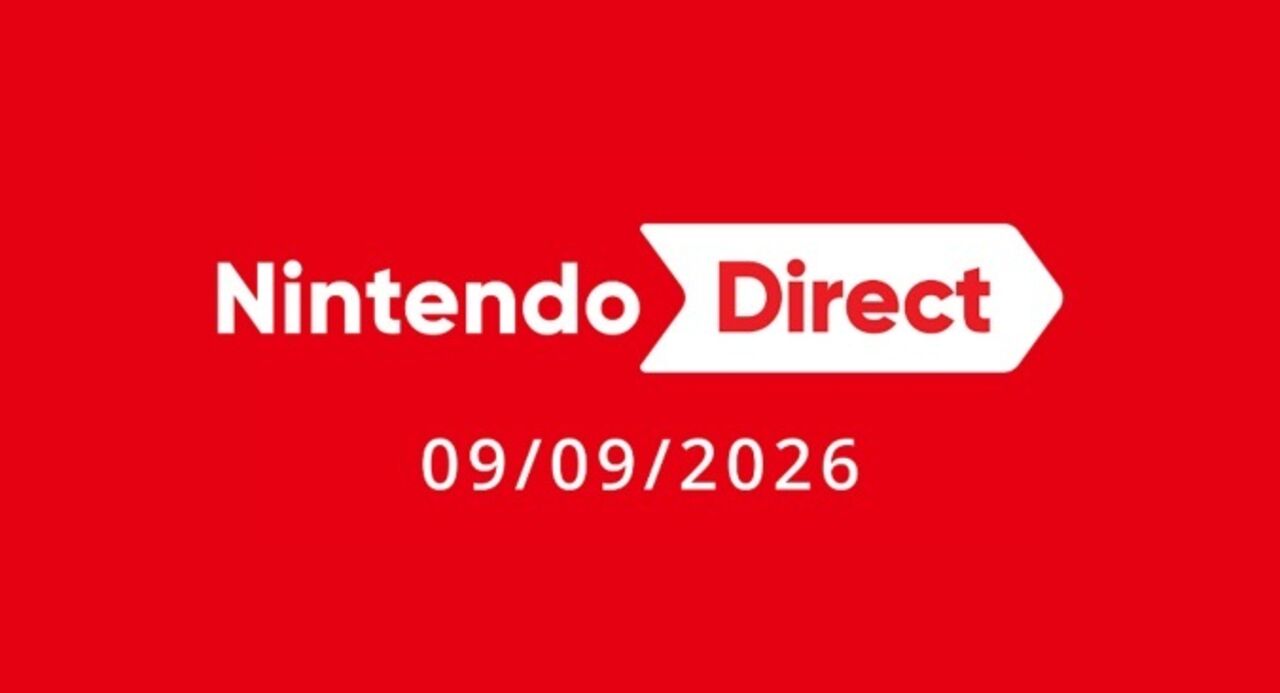 Nintendo Direct em destaque