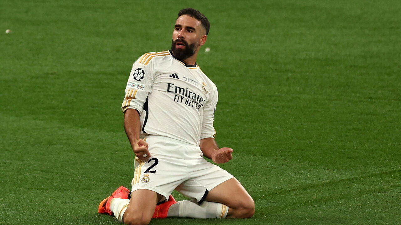 Carvajal nos tempos de Real