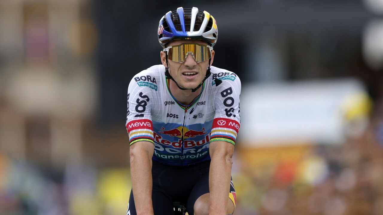 Remco Evenepoel vence no GP de Québec e prepara-se para os Mundiais