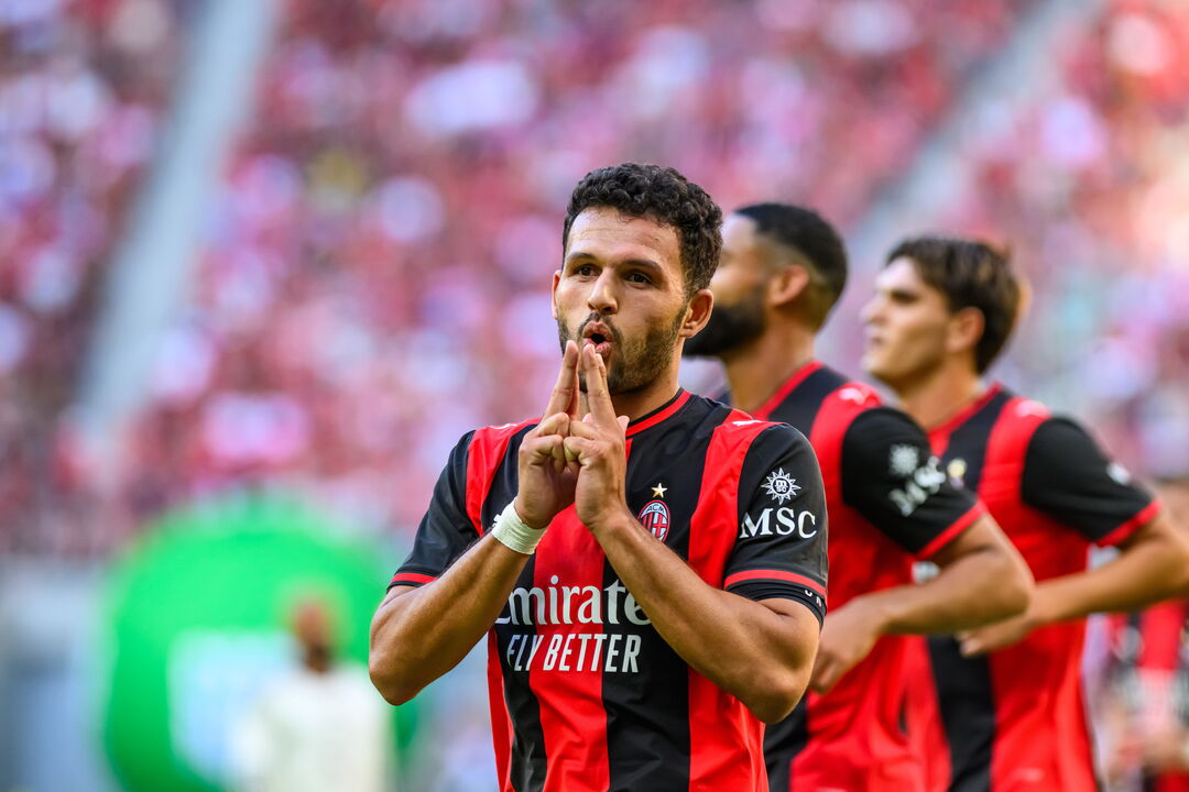 Gonçalo Ramos quer marcar ao Benfica mas não irá comemorar