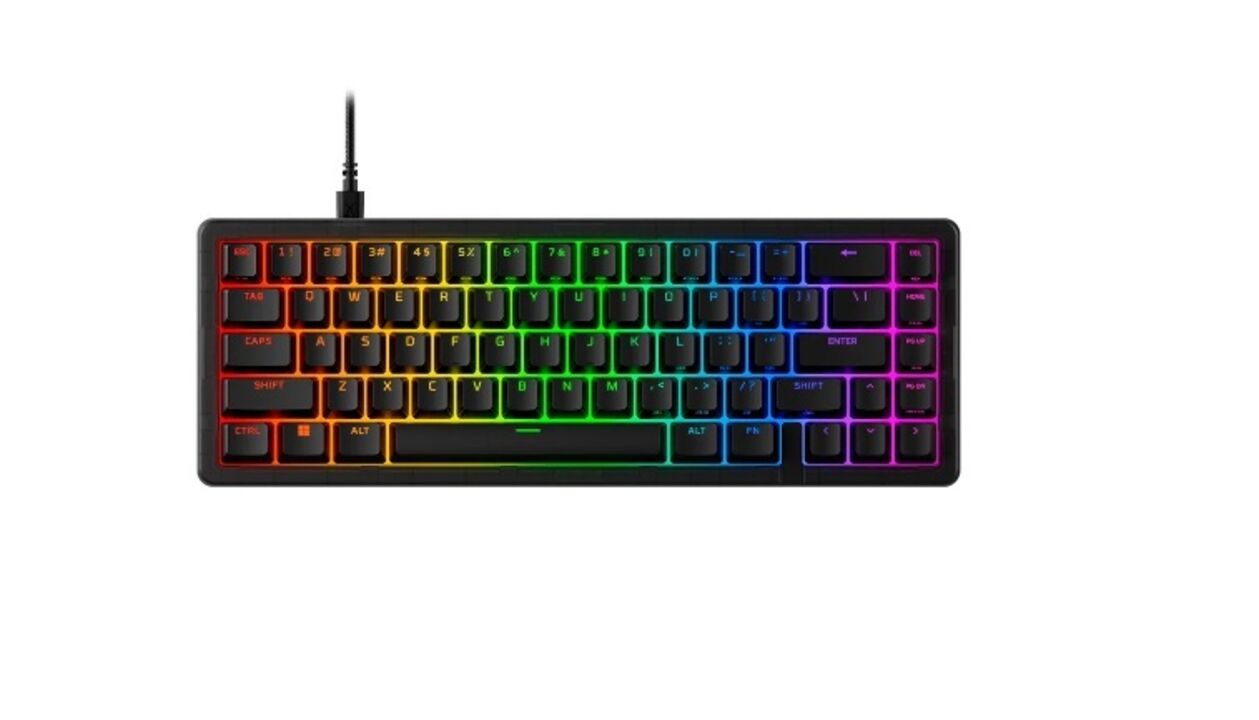 HyperX Origins 2 65