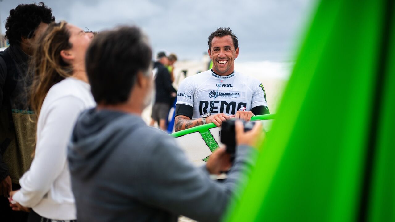 Vasco Ribeiro
