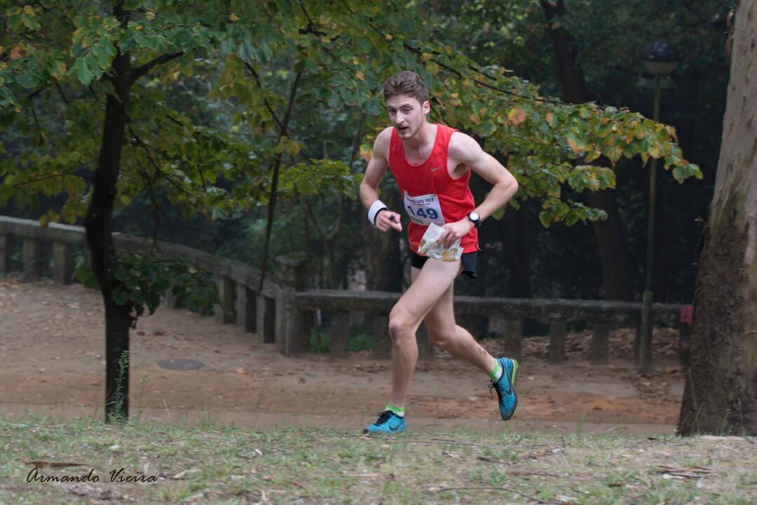 Porto City Race