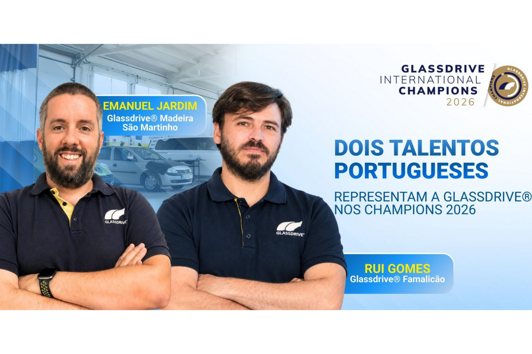 Glassdrive Champions 2026