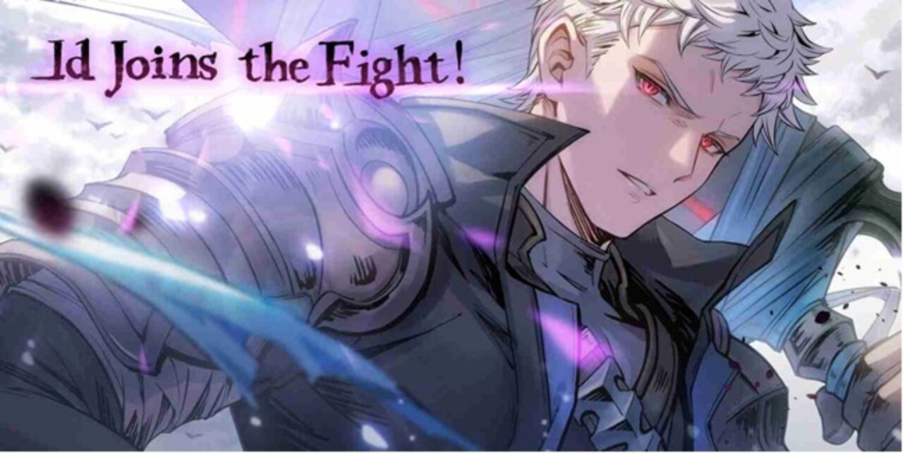 Granblue Fantasy Versus