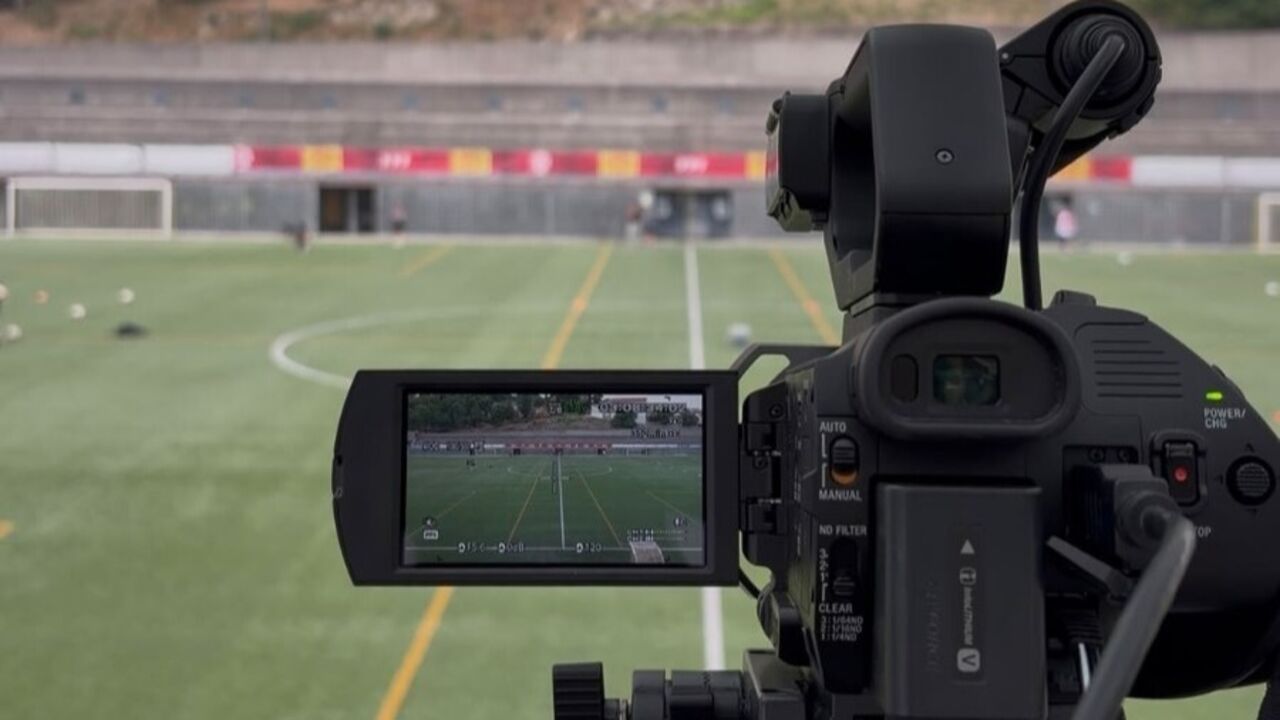 AFA TV teve cerca de 380 mil utilizadores registados em 2025/26