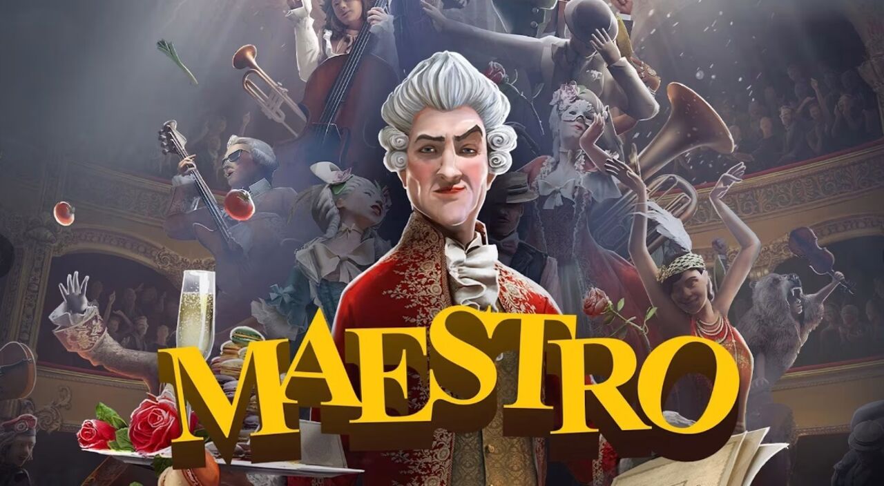 Ritmo e música em destaque