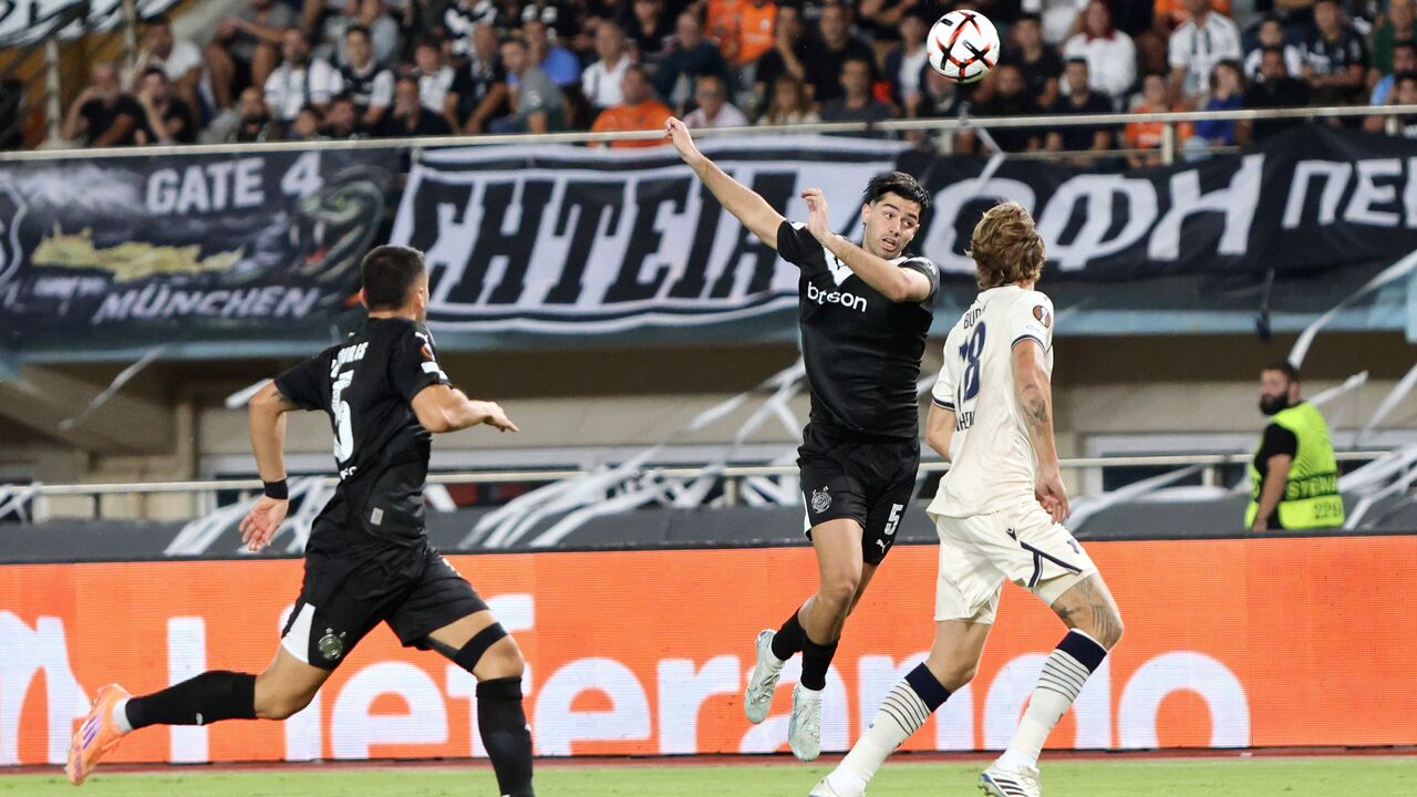 OFI Crete-Hoffenheim