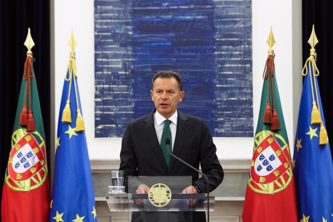 Luís Montenegro