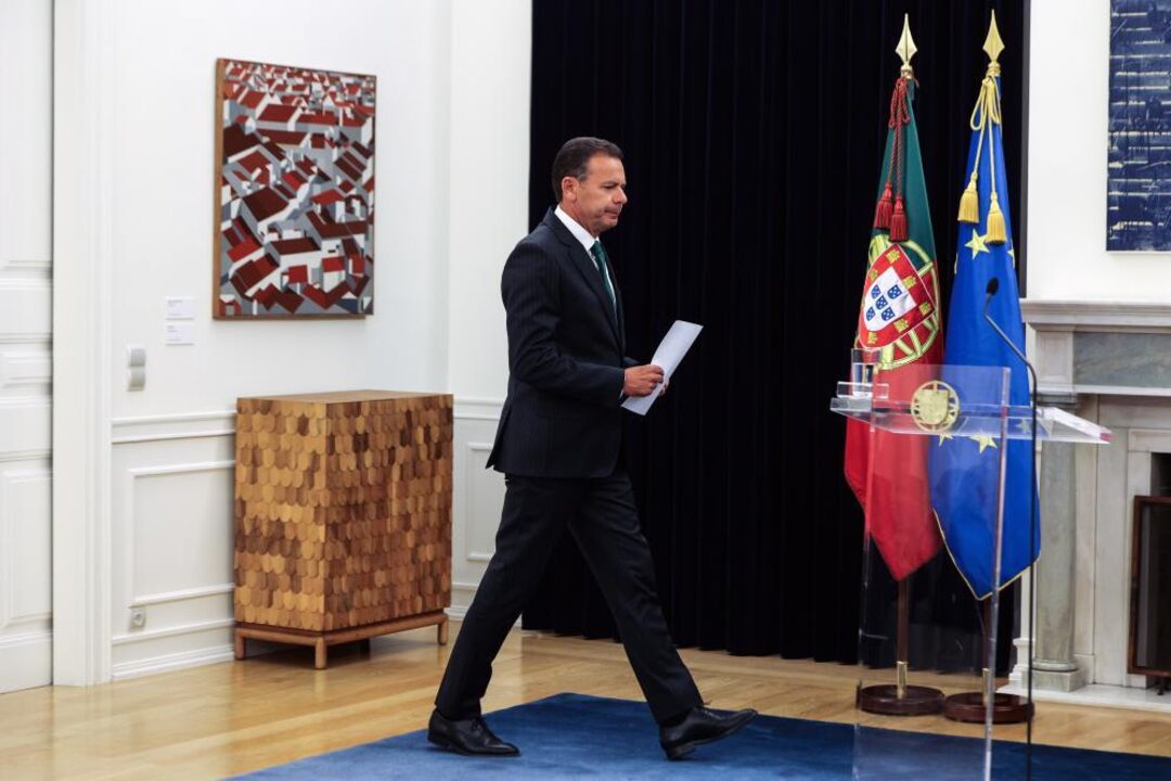 Luís Montenegro