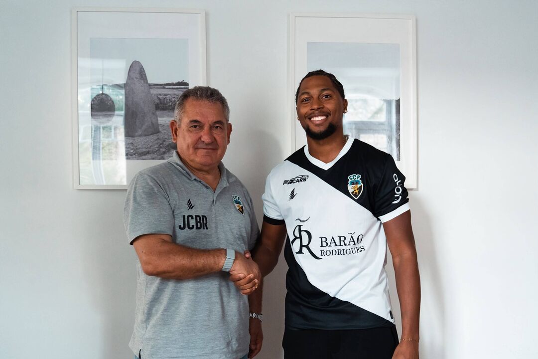 Edi Semedo reforça o Farense, após passagem pelo Aris Limassol