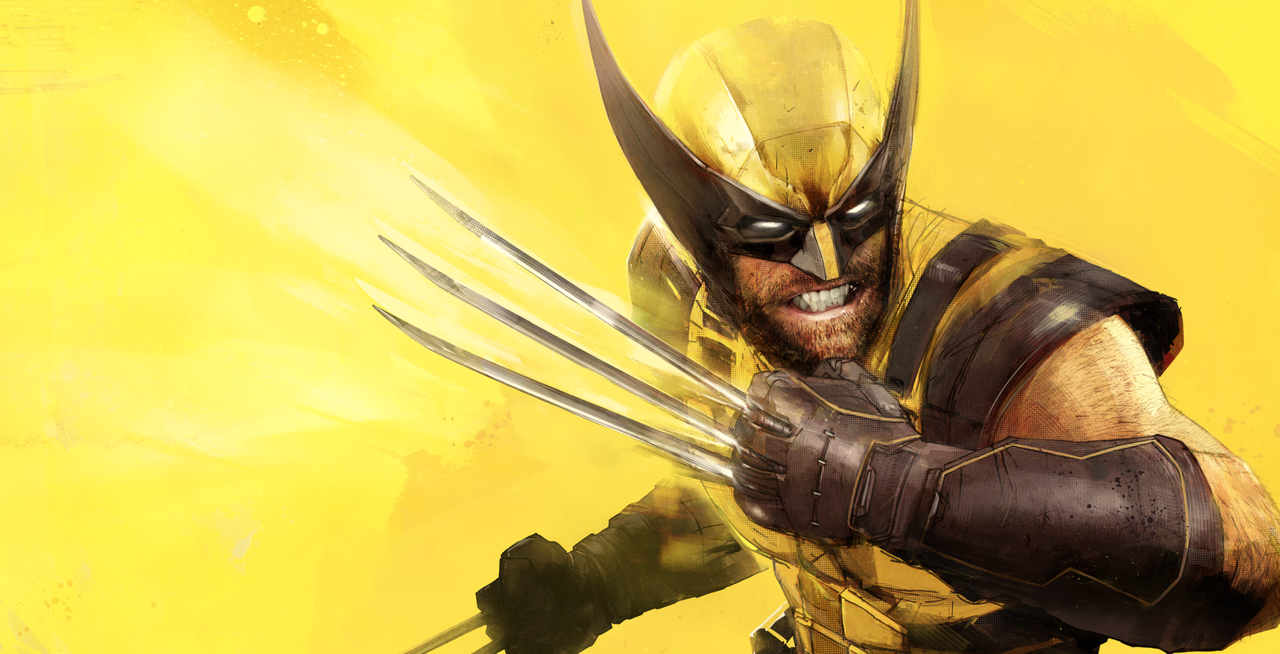 Wolverine está de volta