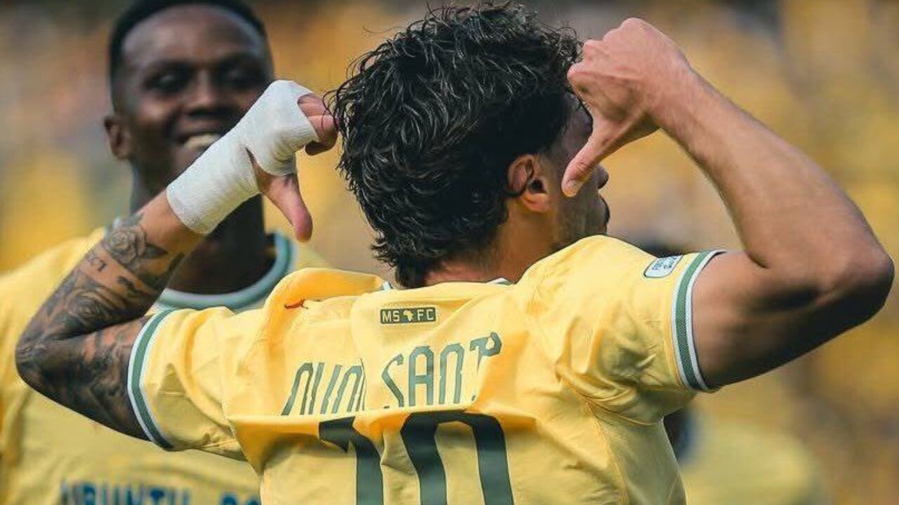 Nuno Santos