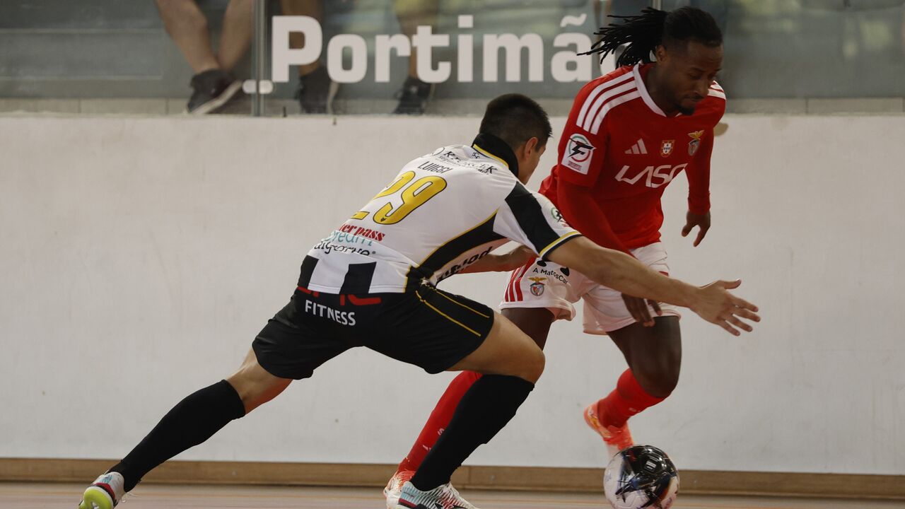 Pany Varela em dificuldades para superar Luigi Baptista