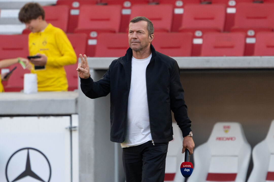 Lothar Matthäus