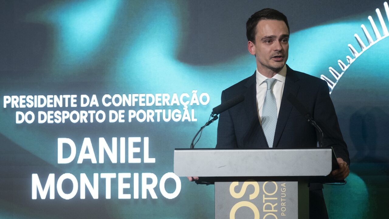 Daniel Monteiro